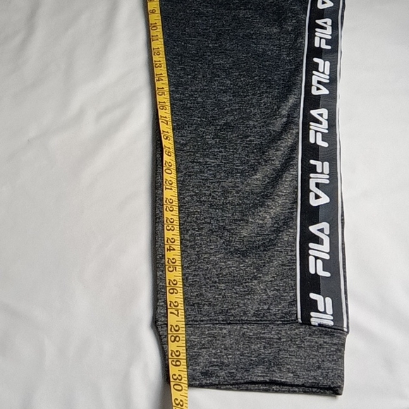 Fila Womens Work Out Pants. - Picture 12 of 13